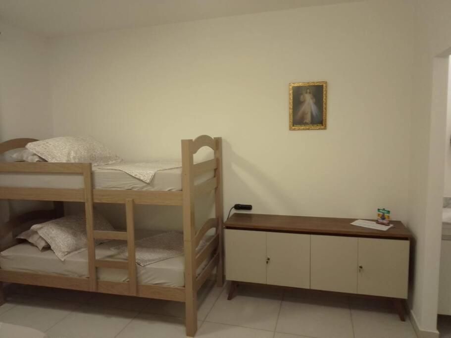 Apartamento Casa De Maria - Da Fe *