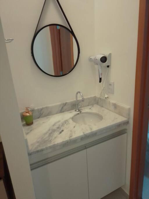 Apartamento Casa De Maria - Da Fe Cachoeira Paulista