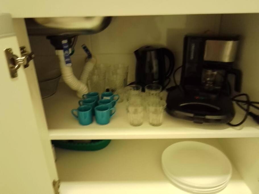 Apartamento Casa De Maria - Da Fe *