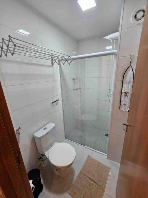 Casa De Maria - Da Fe Apartamento Cachoeira Paulista
