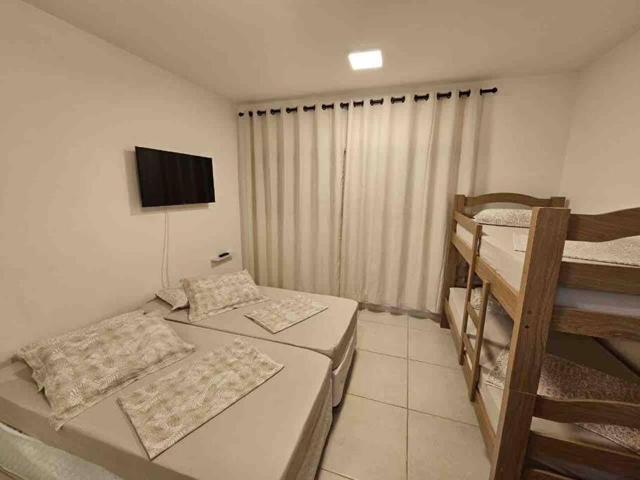 Apartamento Casa De Maria - Da Fe *