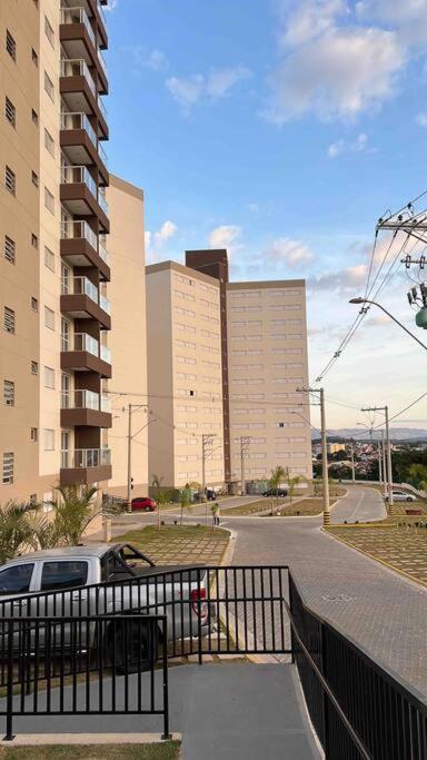 Apartamento Casa De Maria - Da Fe Cachoeira Paulista