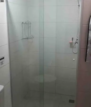 Apartamento Casa De Maria - Condominio Da Fe Cachoeira Paulista Exterior photo