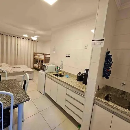 Apartamento Casa De Maria - Condominio Da Fe Cachoeira Paulista Exterior photo