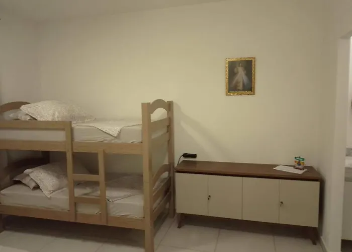 Apartamento Casa De Maria - Condominio Da Fe