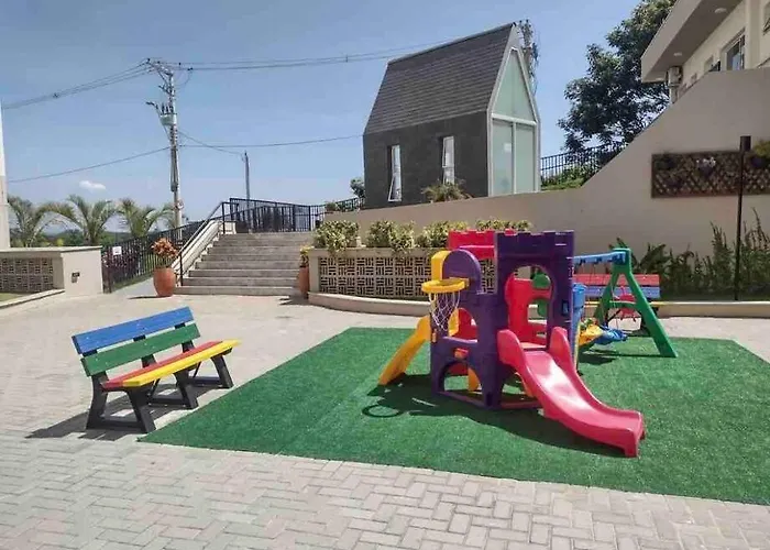 Apartamento Casa De Maria - Condominio Da Fe